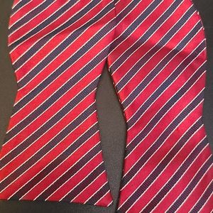 Tommy Hilgfer Self-Tie Bow Tie